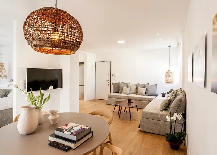 Suite Blanche By Aristotelous Square