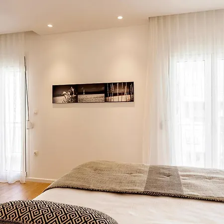 Suite Blanche By Aristotelous Square Thessaloniki Exterior photo