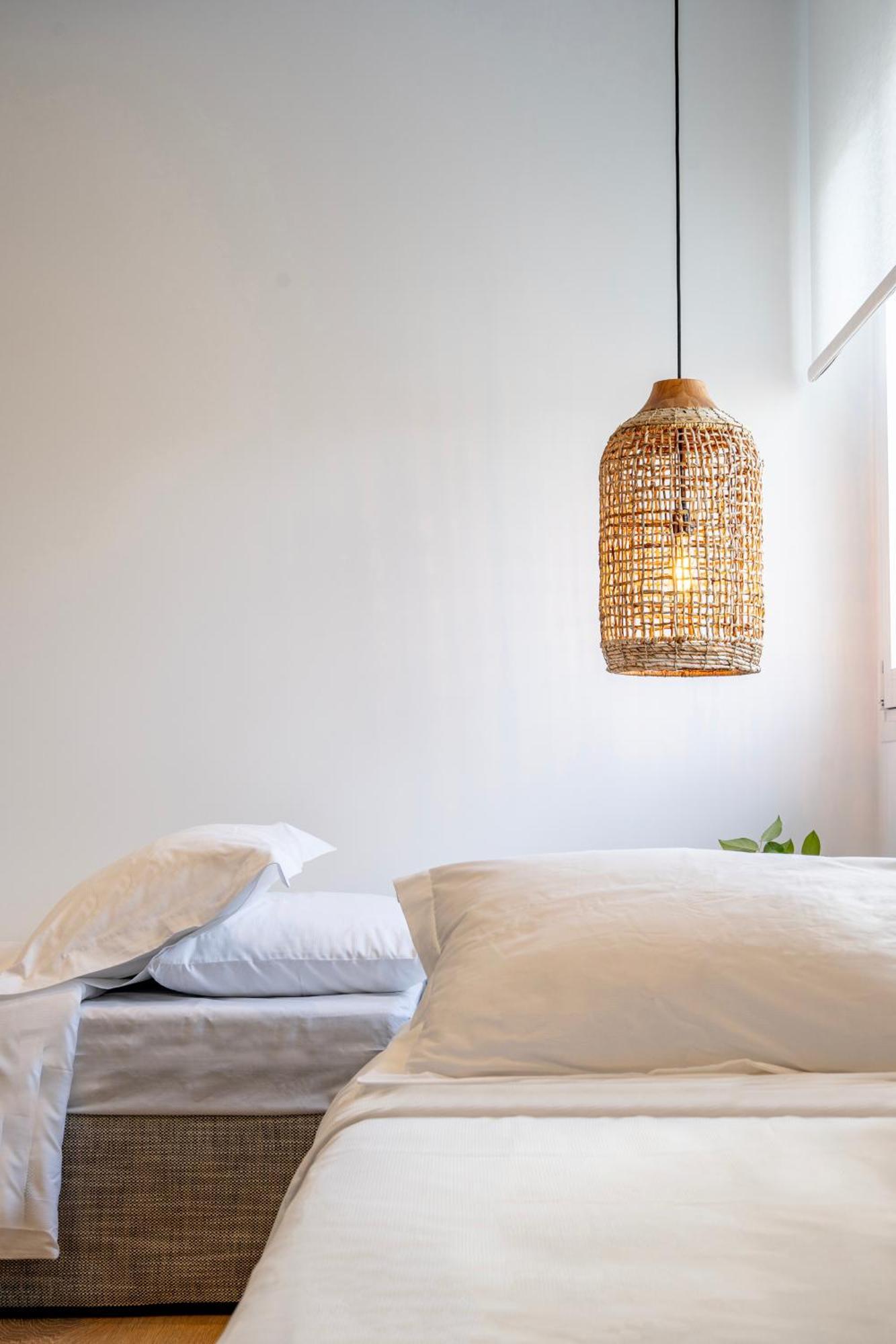Apartment Blanche By Aristotelous Square