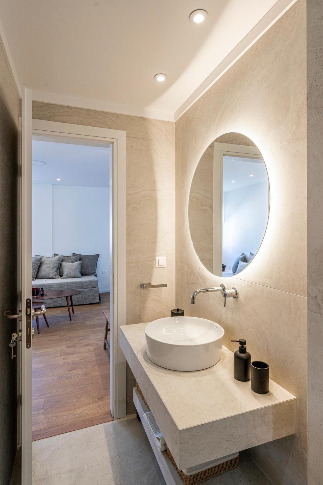 Blanche By Aristotelous Square Apartment Thessaloniki