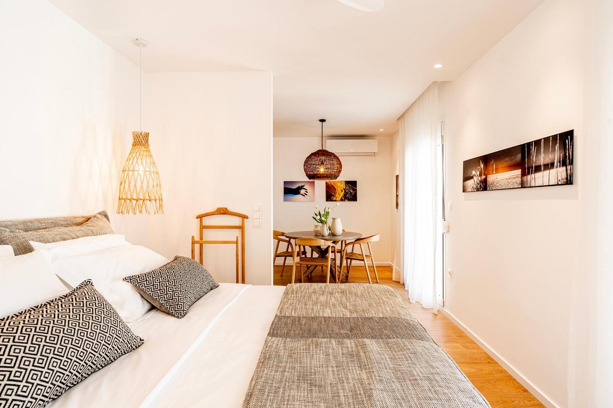 Blanche By Aristotelous Square Apartment Thessaloniki