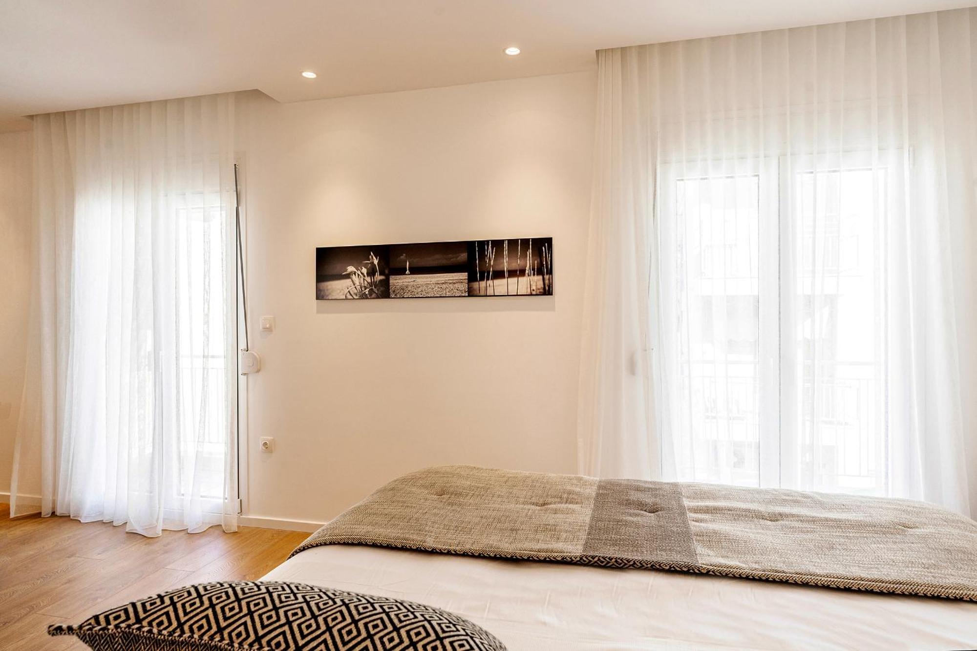 Apartment Blanche By Aristotelous Square Thessaloniki