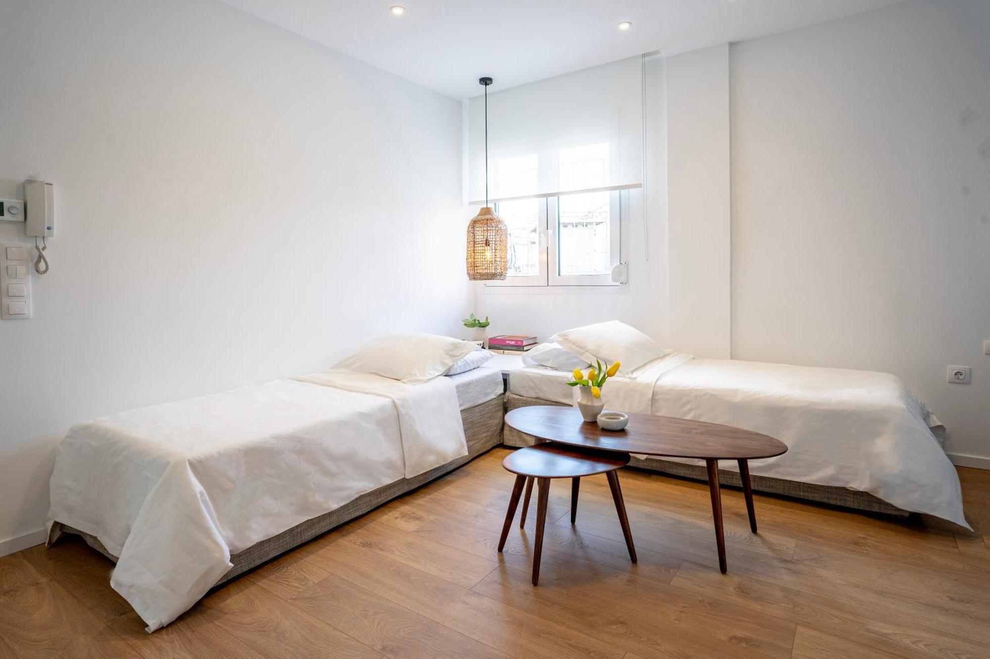 Apartment Blanche By Aristotelous Square Thessaloniki