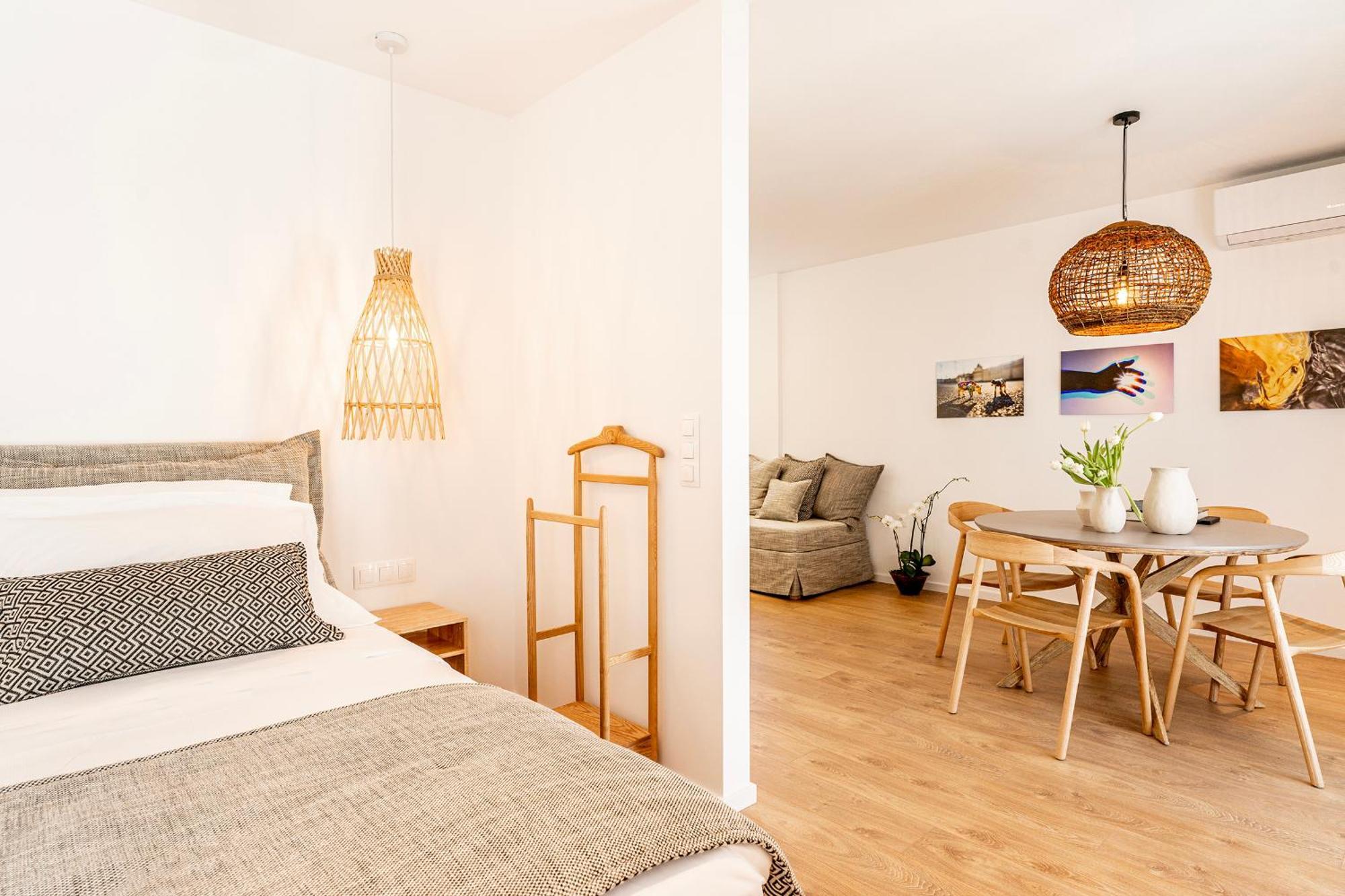 Apartment Blanche By Aristotelous Square Thessaloniki